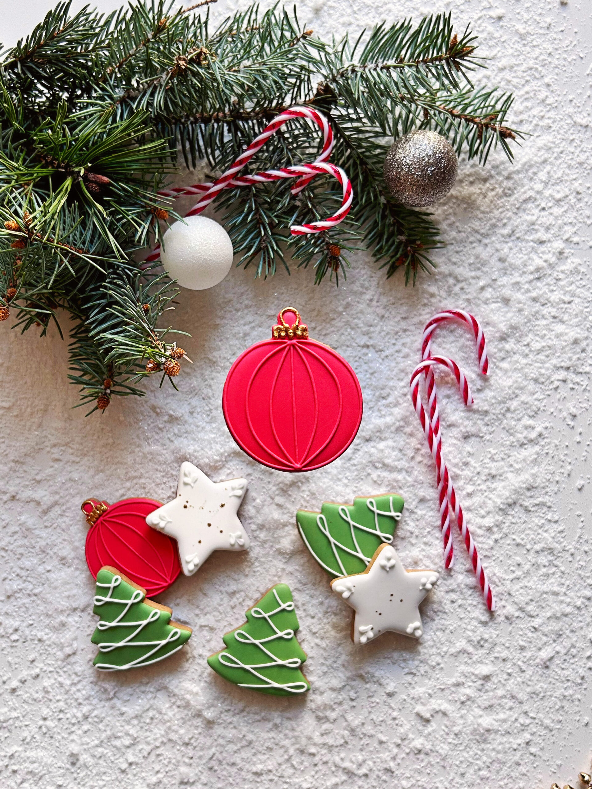 Zestaw mini pierników - obrazek 4