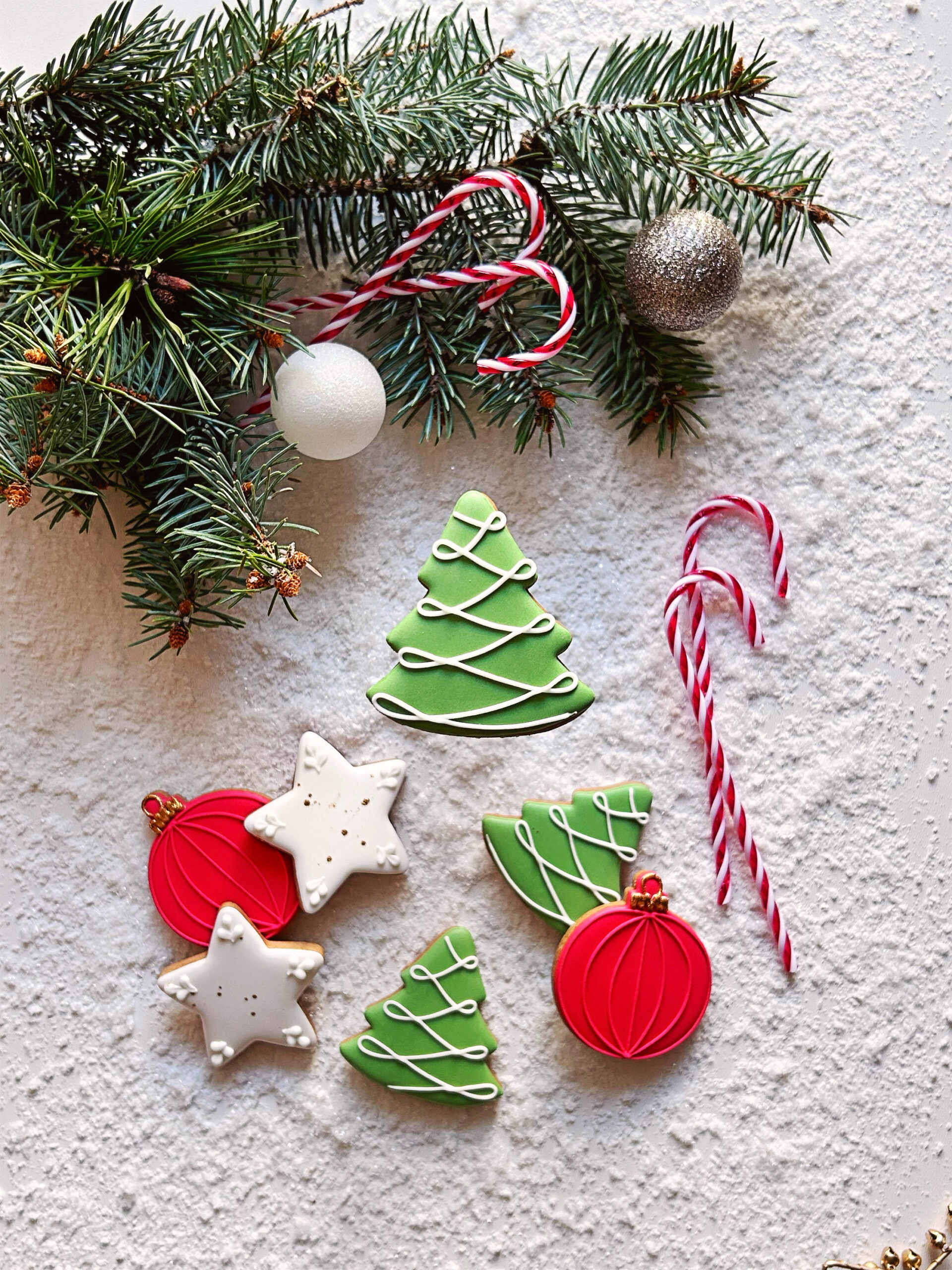 Zestaw mini pierników - obrazek 3