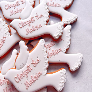 Chrzest i baby shower